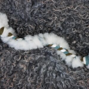 Handgjord Hundleksak, 35cm