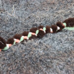 Handgjord Hundleksak, 40cm