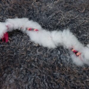 Handgjord Hundleksak, 50cm