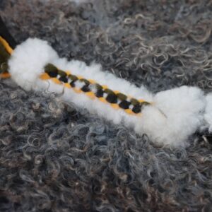 Handgjord Hundleksak, 40cm