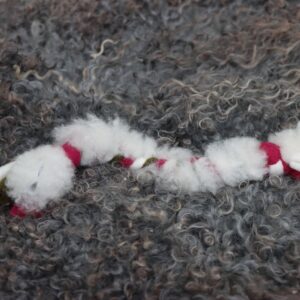 Handgjord Hundleksak, 34cm