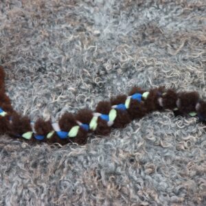 Handgjord Hundleksak, 70cm