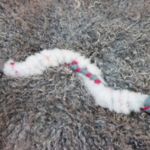 Handgjord Hundleksak, 48cm