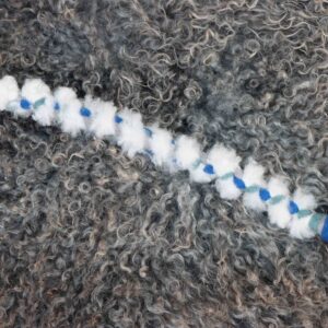 Handgjord Hundleksak, 42cm