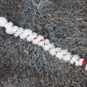 Handgjord Hundleksak, 50cm