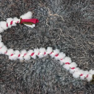 Handgjord Hundleksak, 75cm