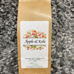 Äpple & Kola