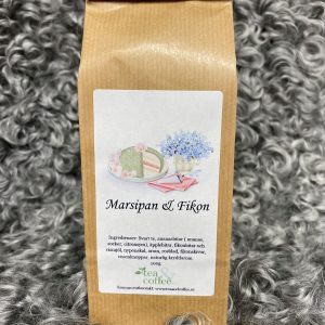 Marsipan & Fikon
