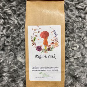 Regn & Rusk